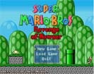 슈퍼 마리오 클론 게임 Super Mario Bros: Revenge of Bowser 썸네일